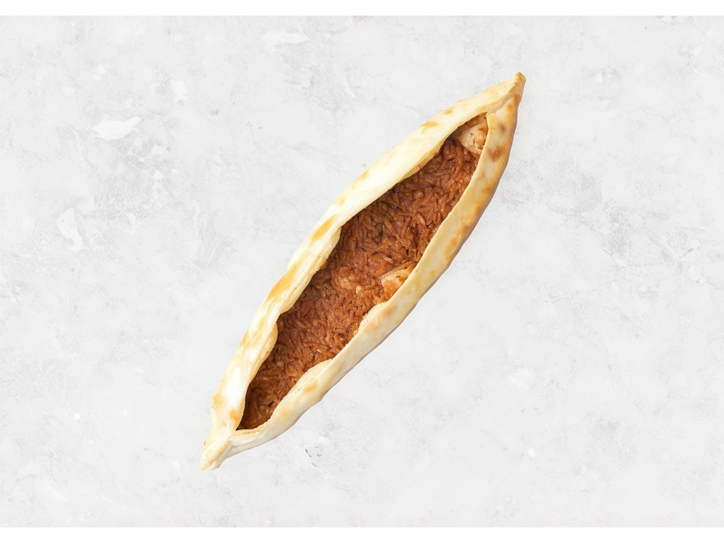 Meat Pie