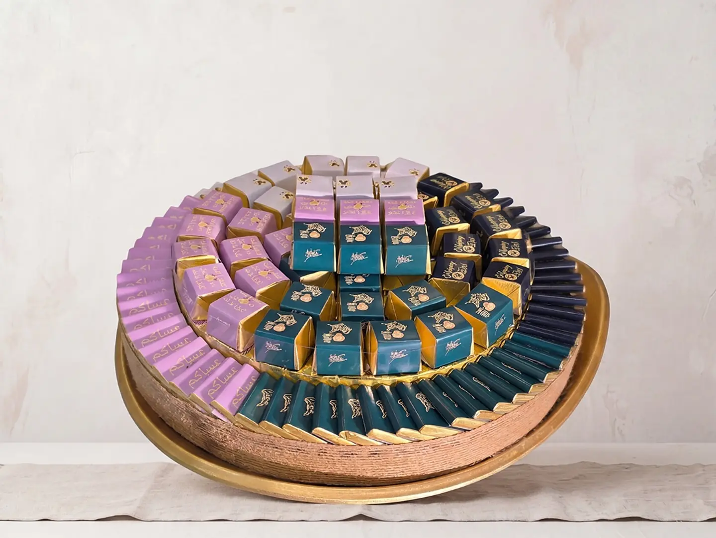 Eid Prayer Envelope