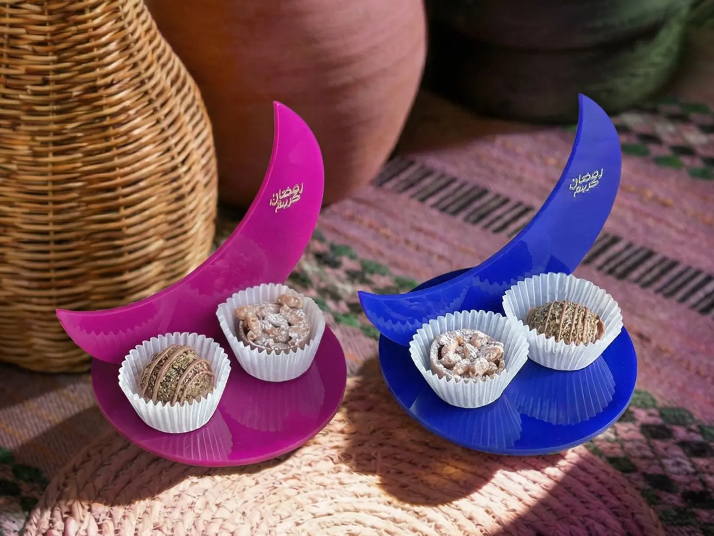 توزيعات الهلال