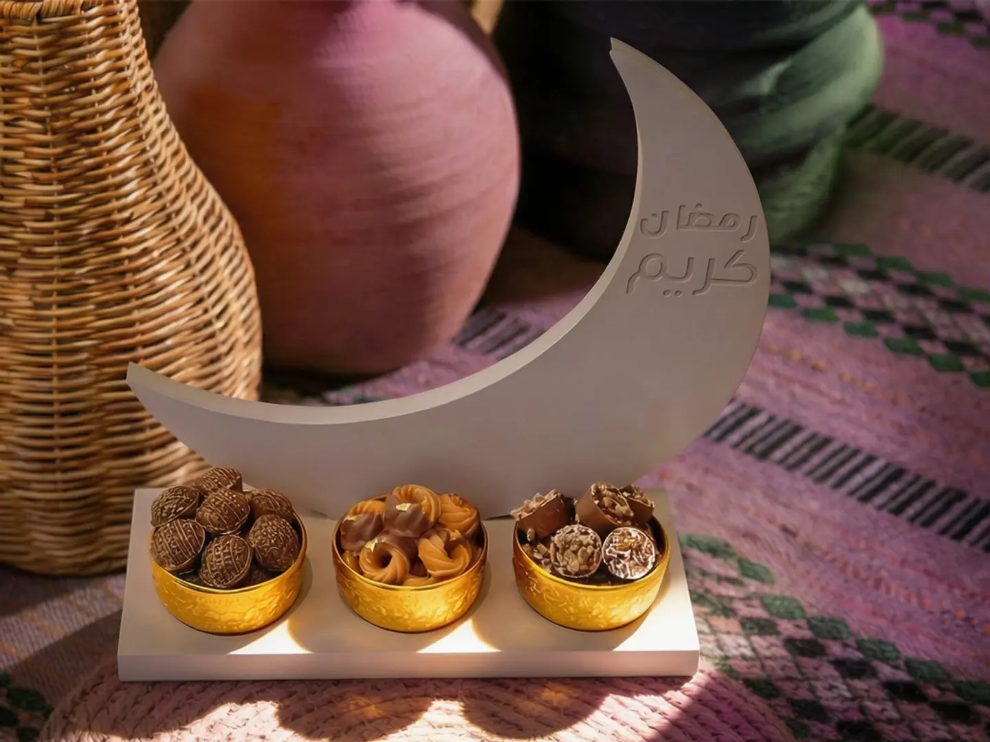 صينية رمضان