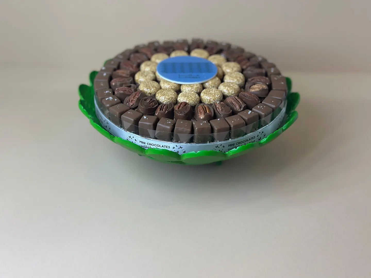 Tray Of Glory