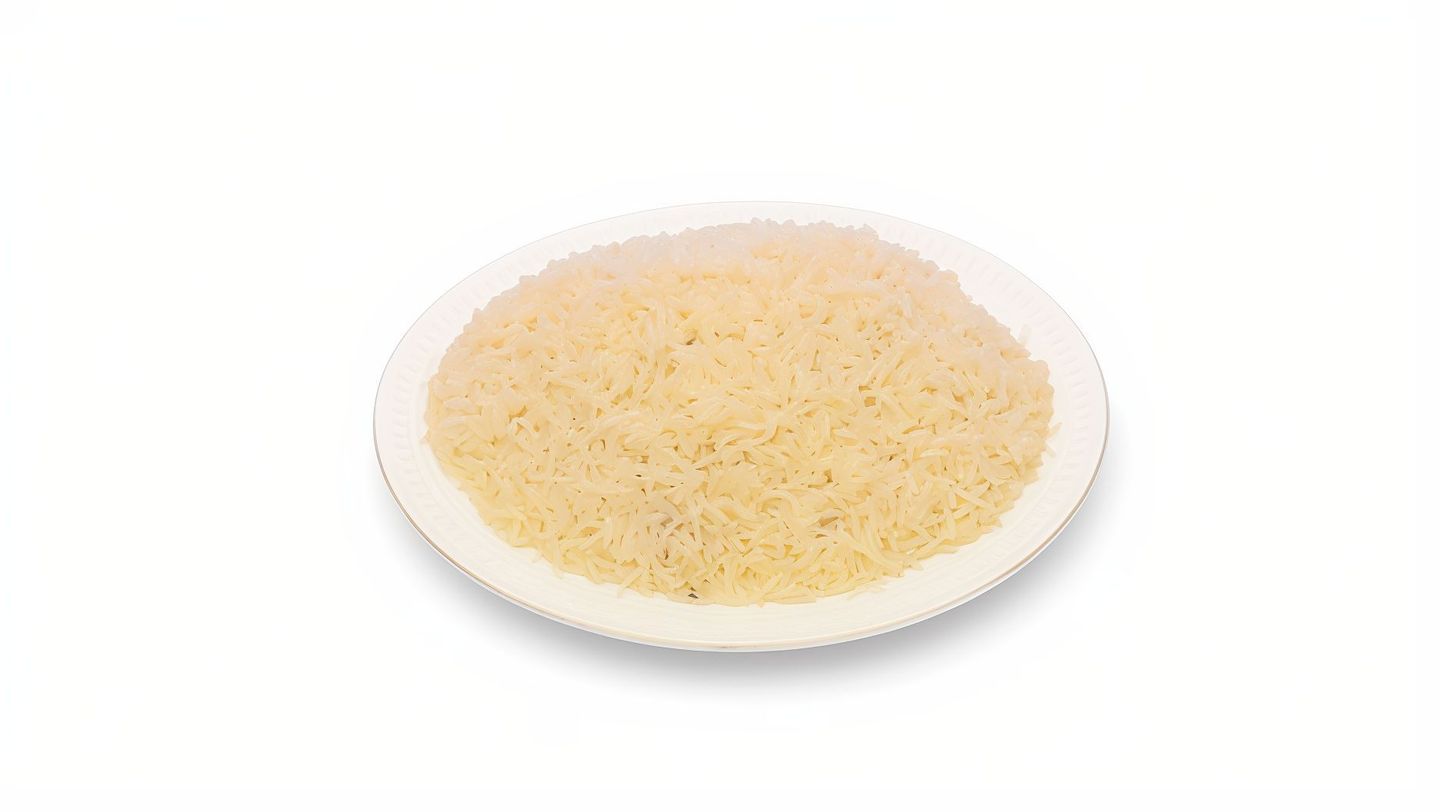 Plane Rice