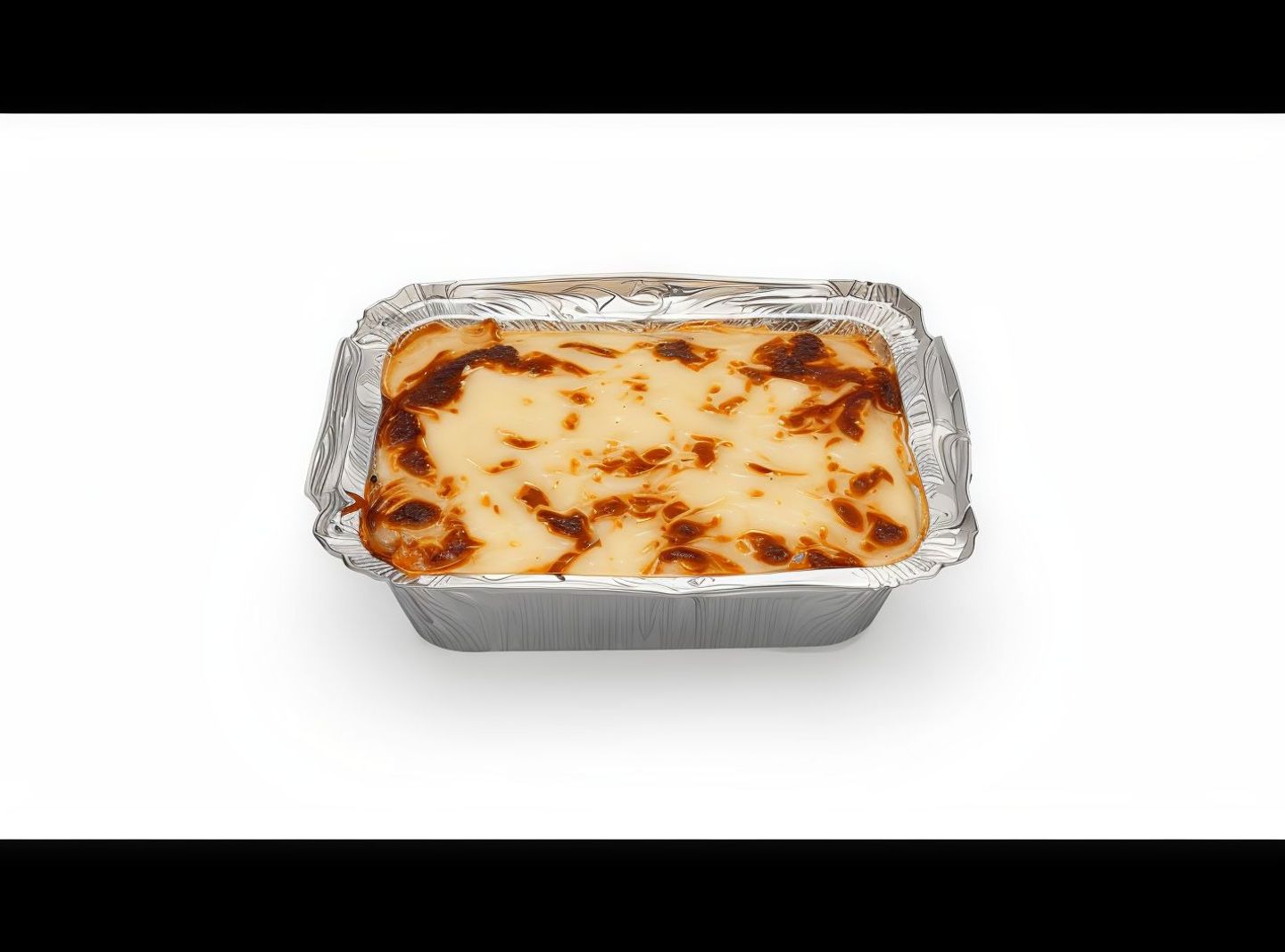 Macaroni Bechamel