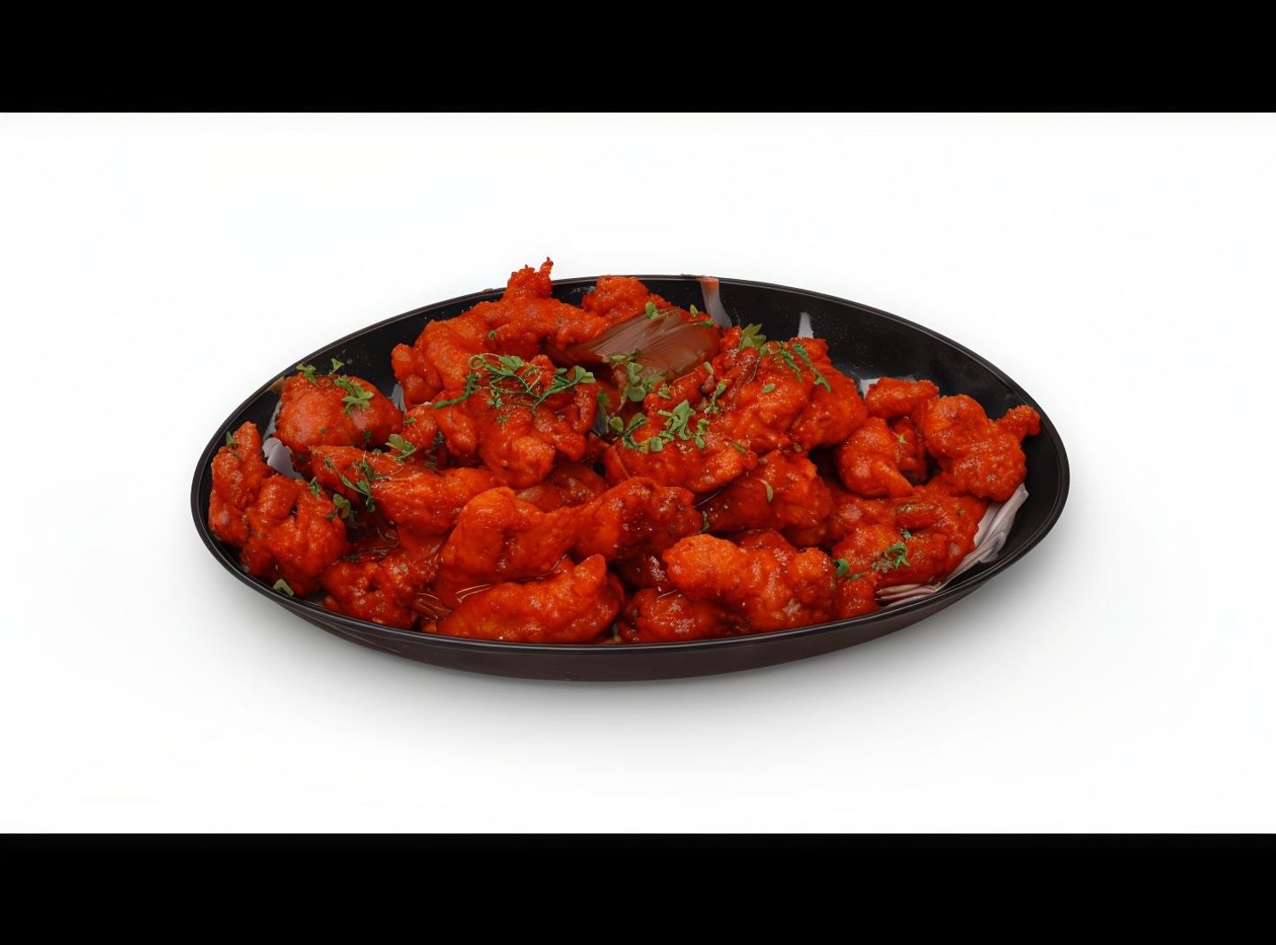 Crispy Chicken