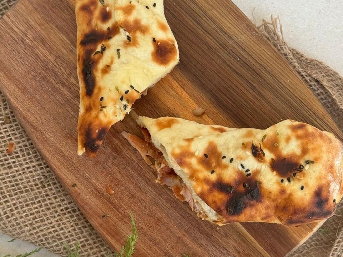 بوكس جبنه بيض