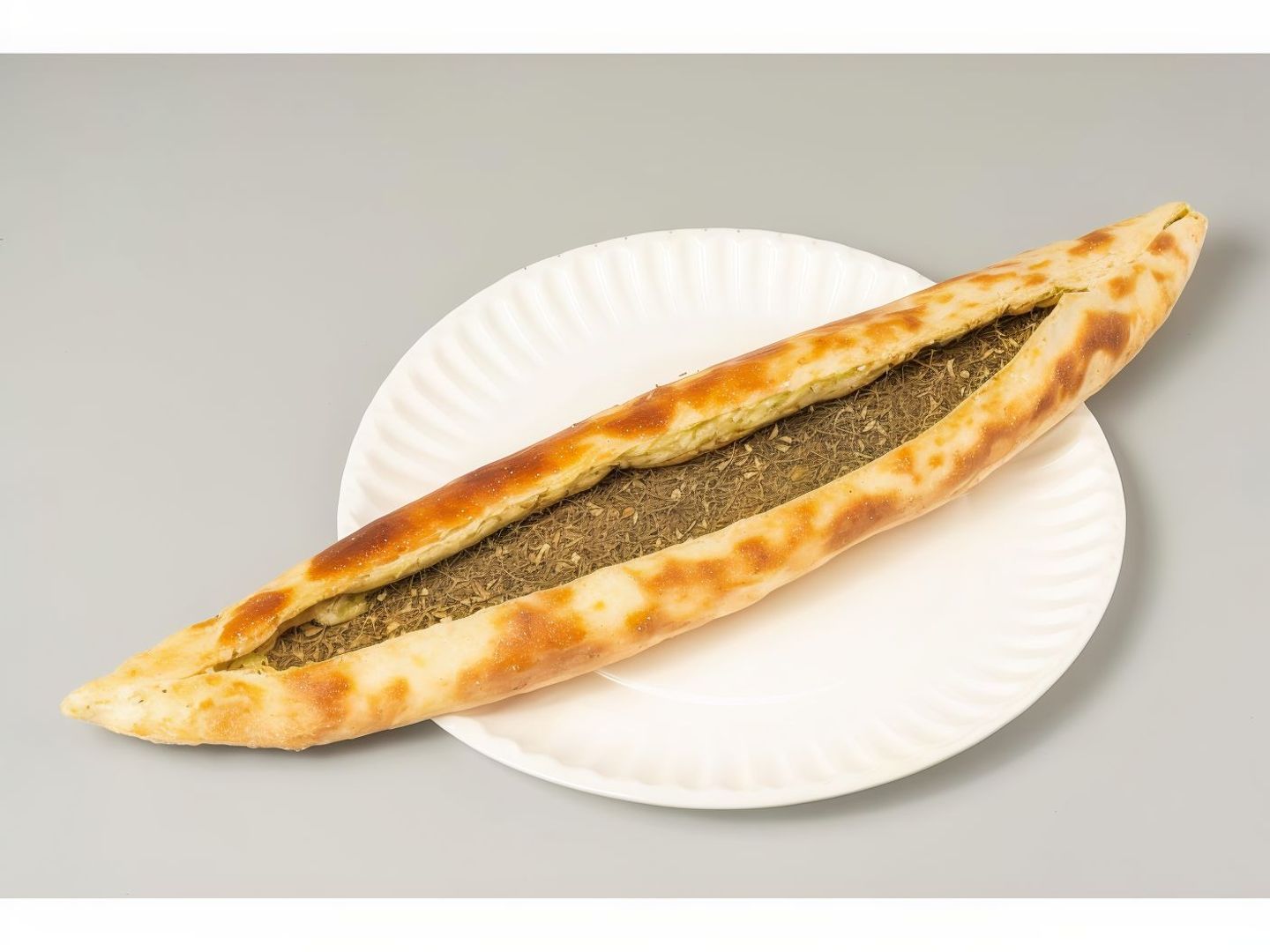 Labneh And Thyme