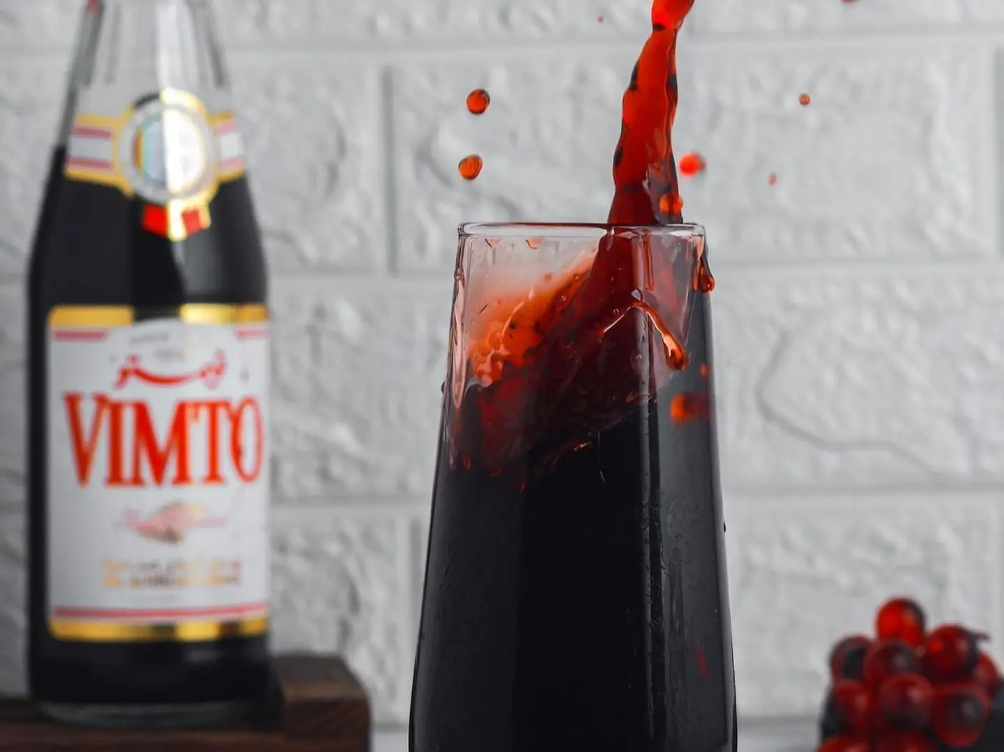 Fayrouz   Large 1 Liter