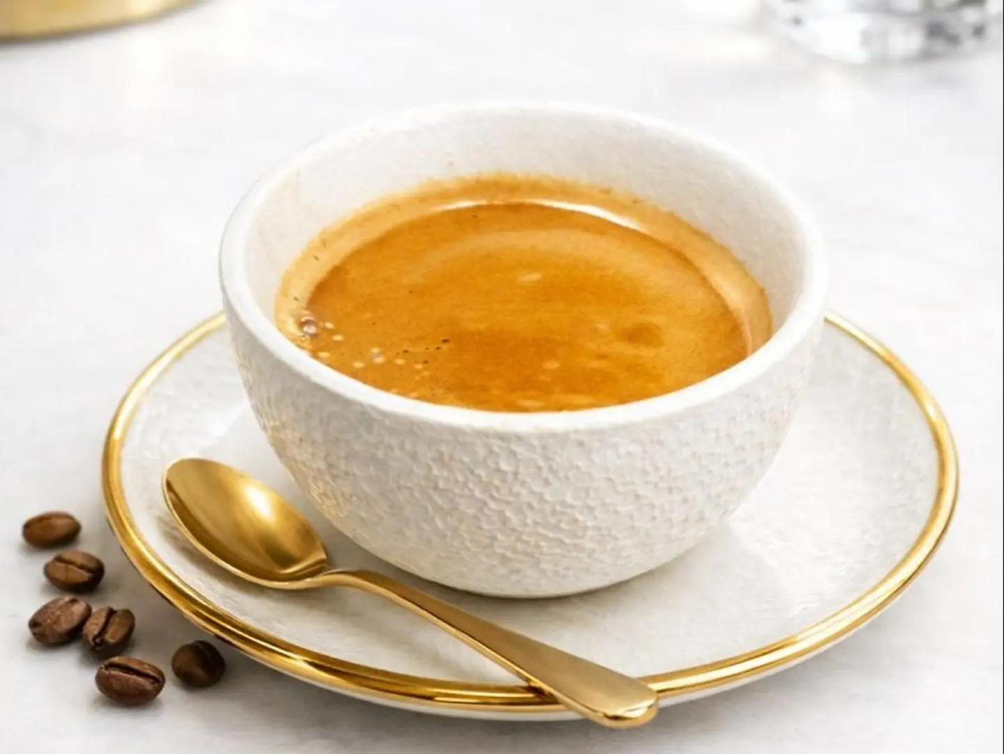 Espresso - Small