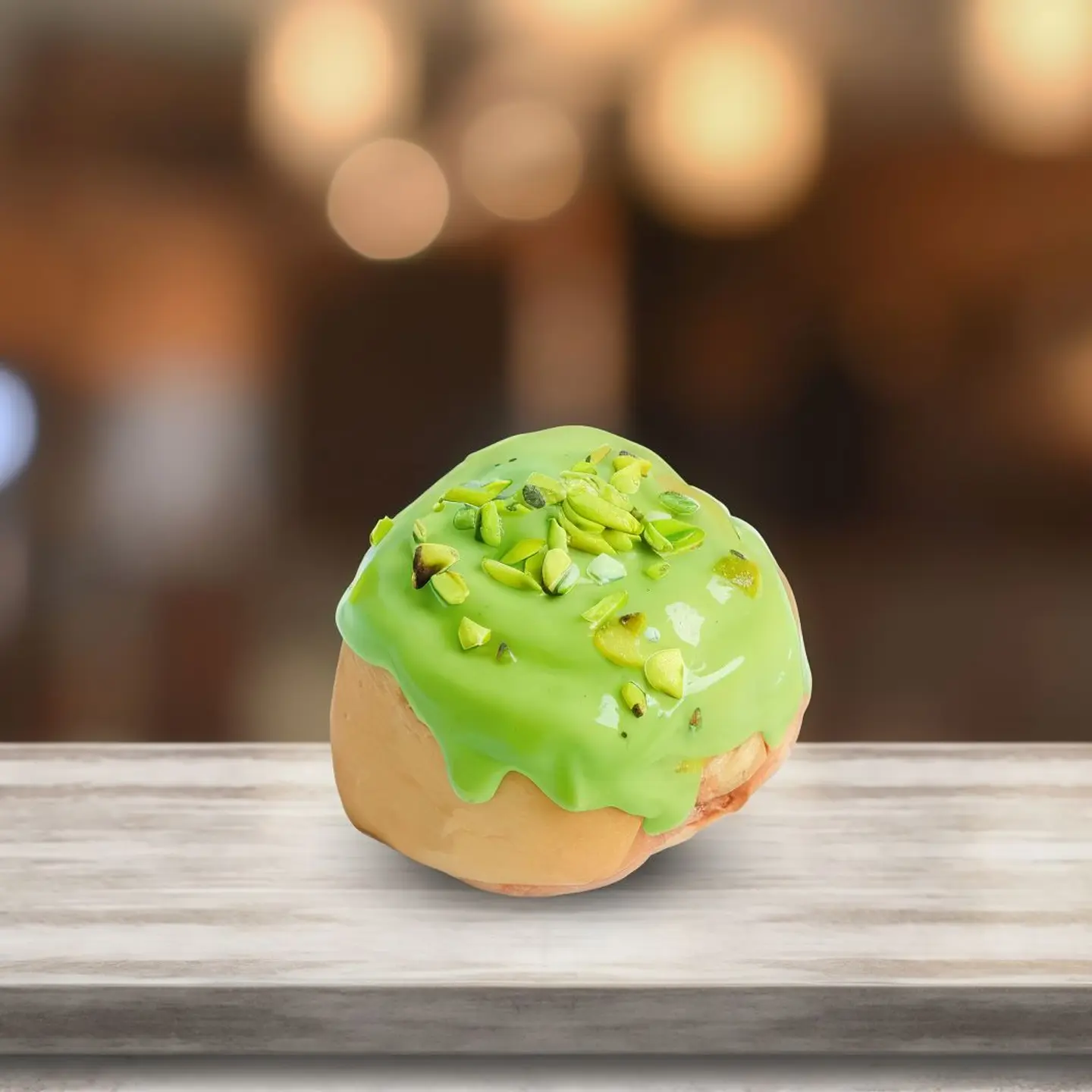 بستاشيو ميني رول