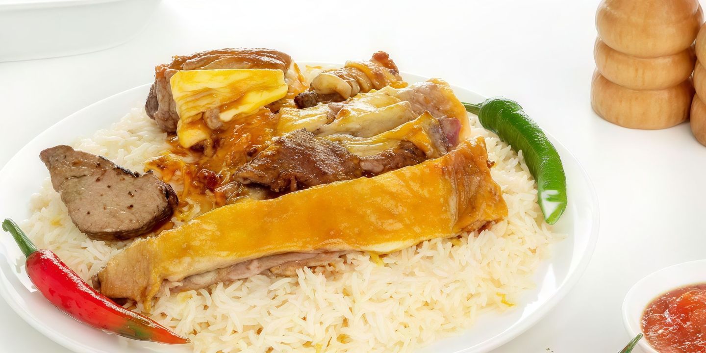 Mandi Meat