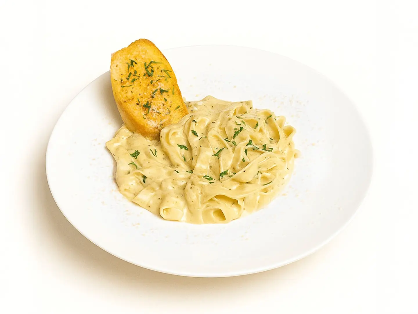 Alfredo Pasta