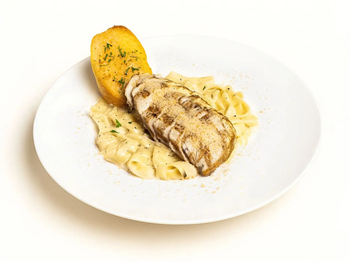 Pasta Le Poulet