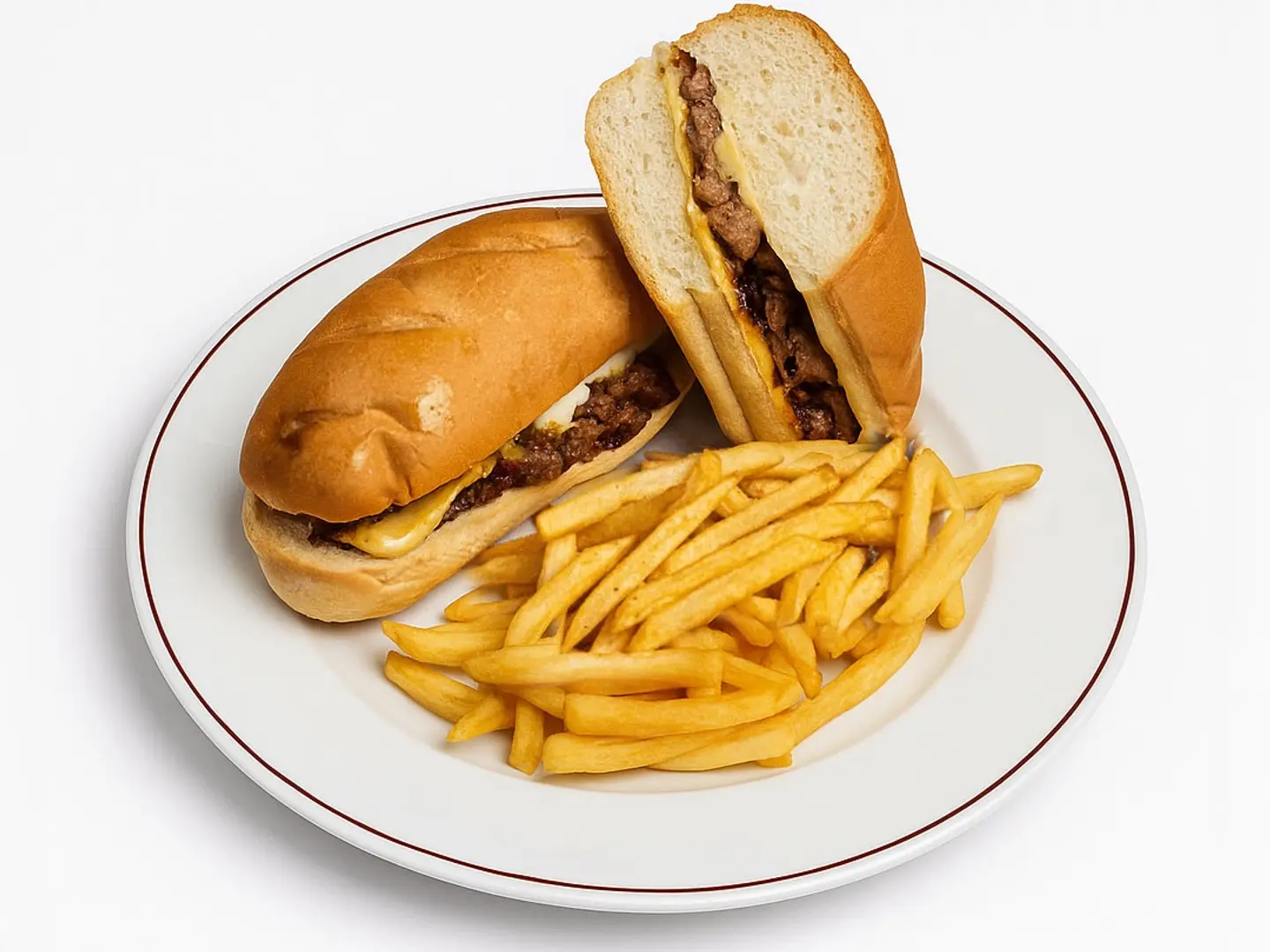 L'entrecôte Du Baguette – Meat