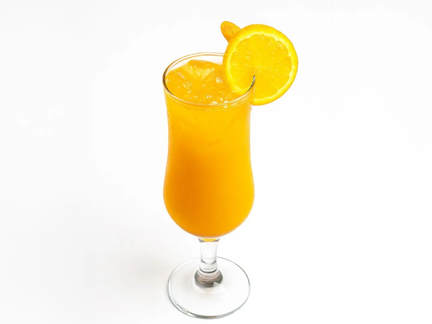 Orange Juice