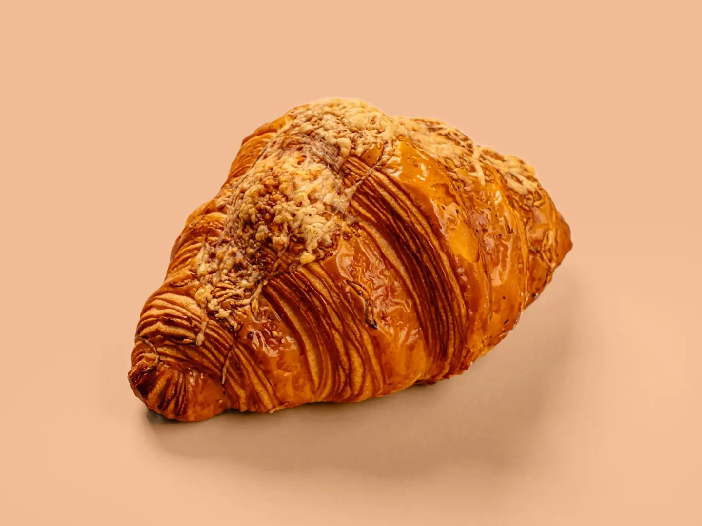 كرواسون بالجبنة