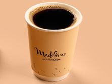كوب قهوة