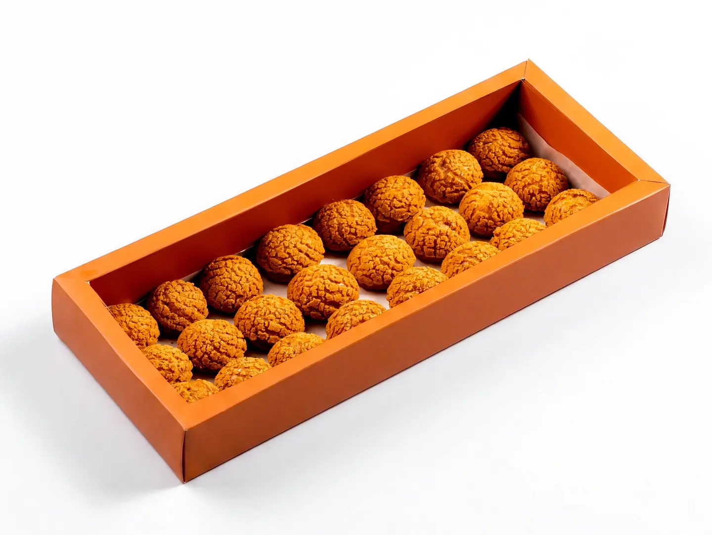 Choux Dolce Crème