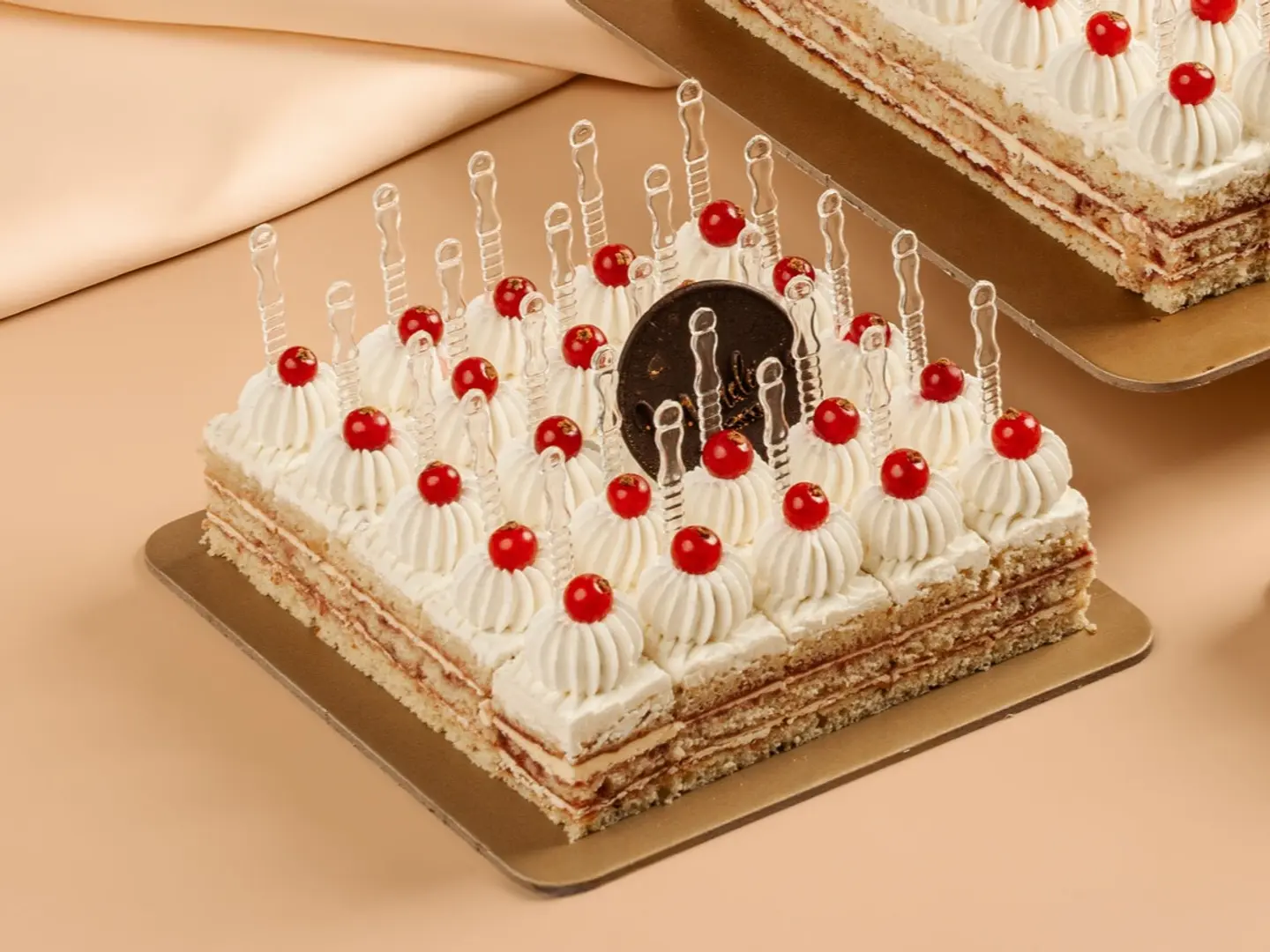 Raspberry Bites - Medium