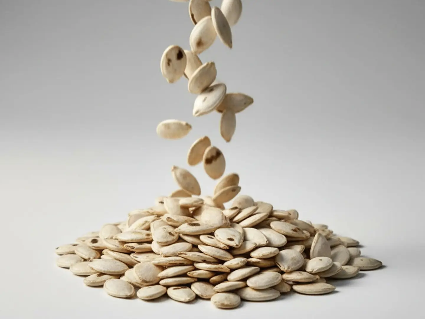 Salted Grilled Pumpkin Seeds - Killo