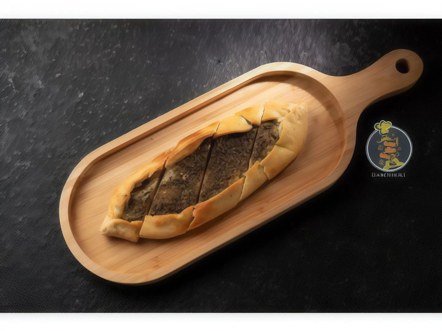 Labneh Thyme