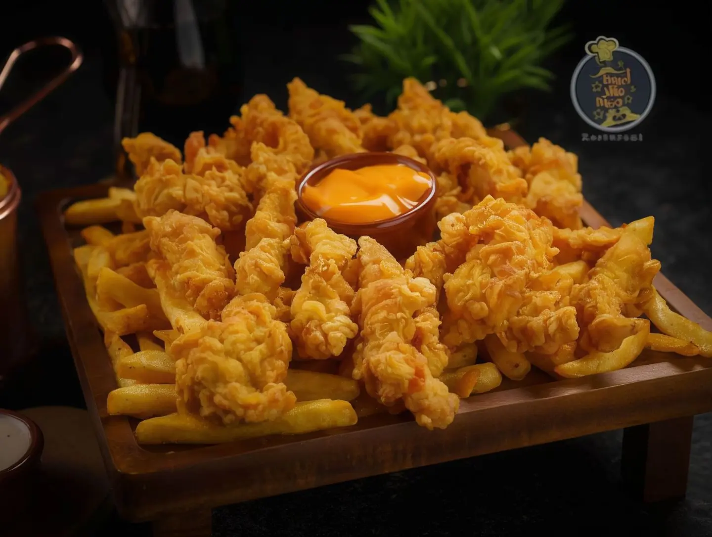 كريسبي عادي