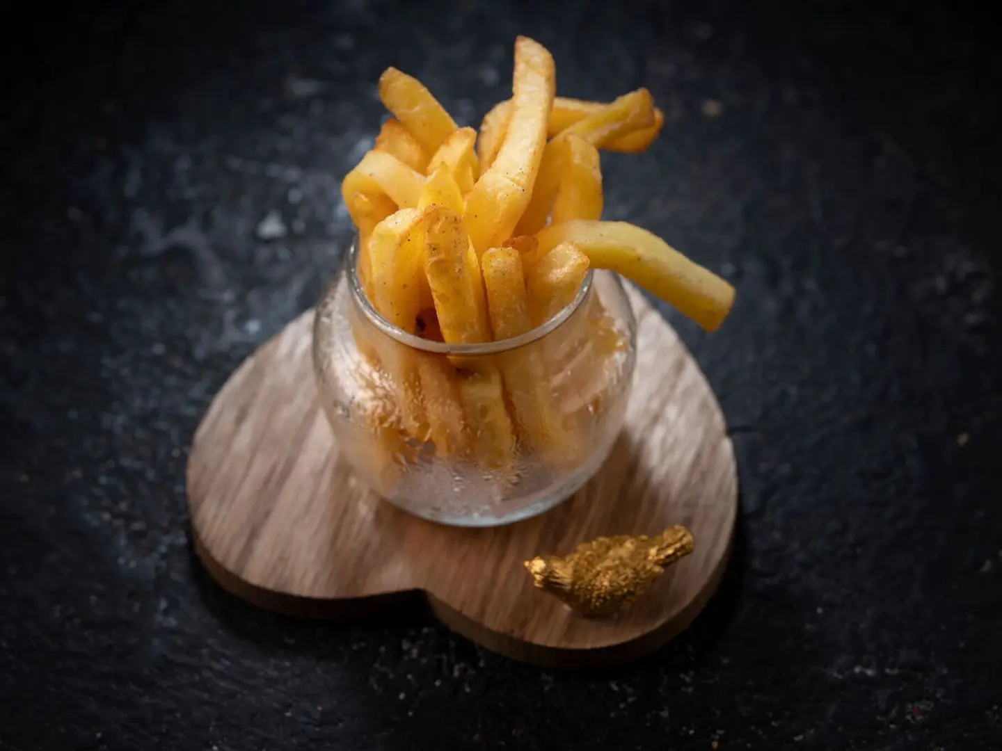 بطاطس - كبير