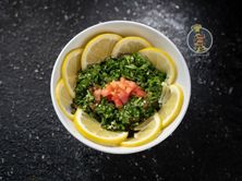 تبولة