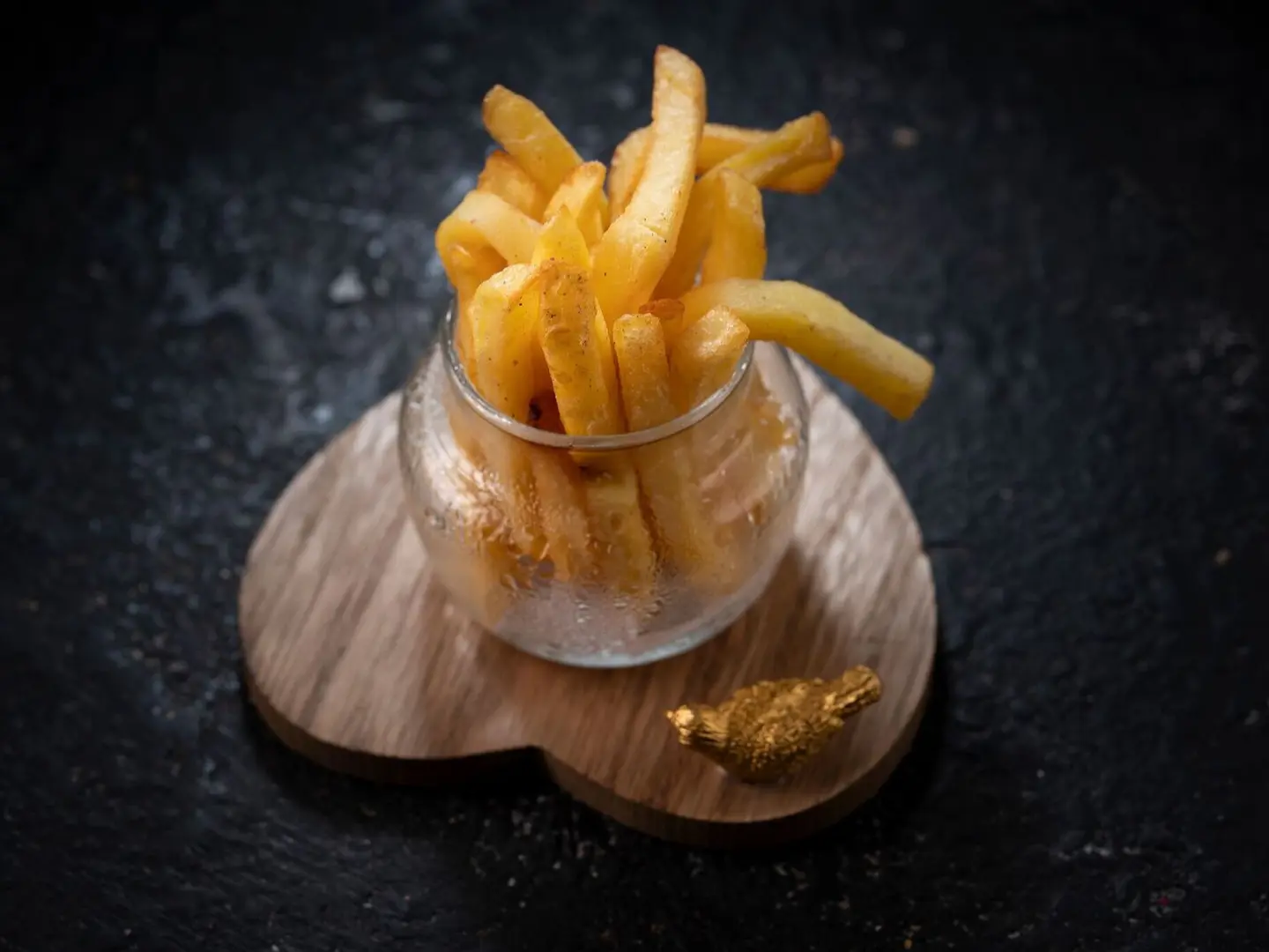 بطاطس - صغير