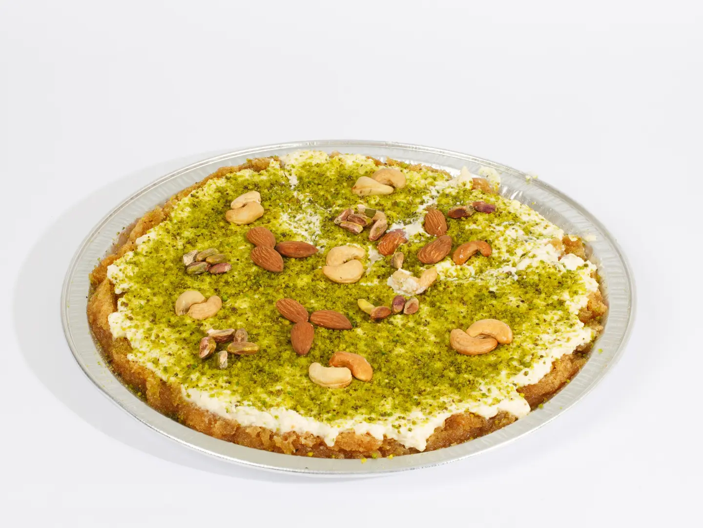 مفروكة - ربع كيلو