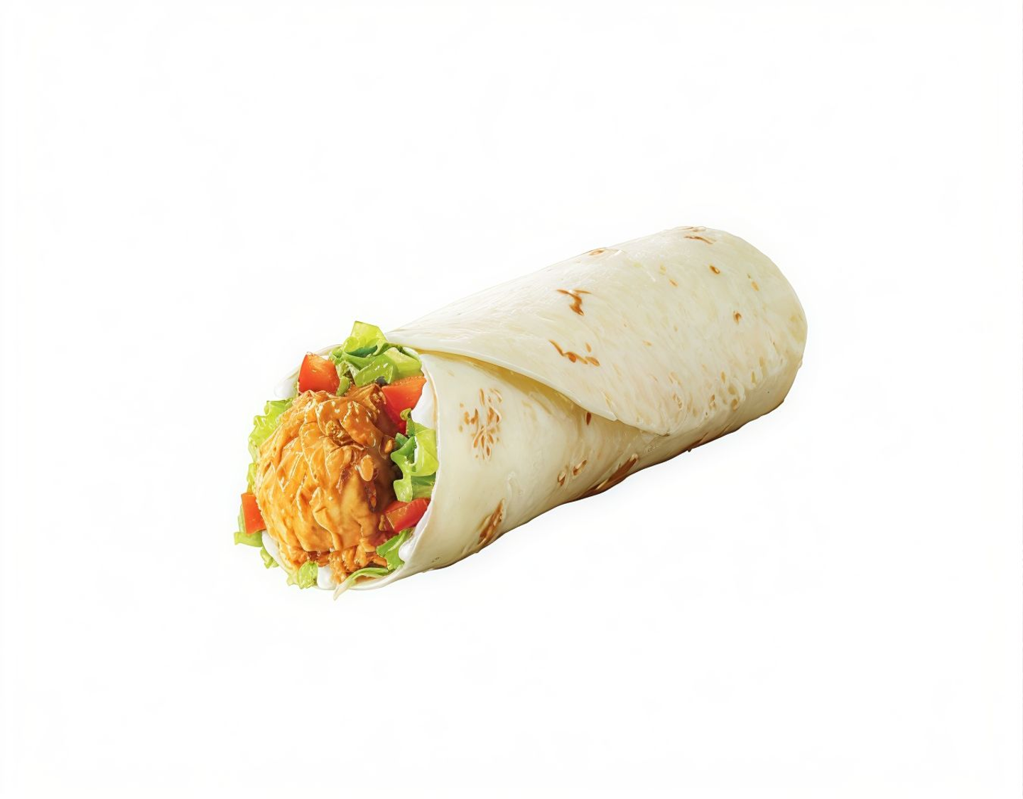 Chicken Twister