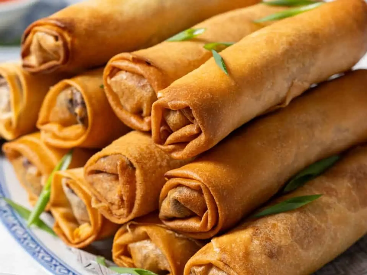 Spring Roll Mix