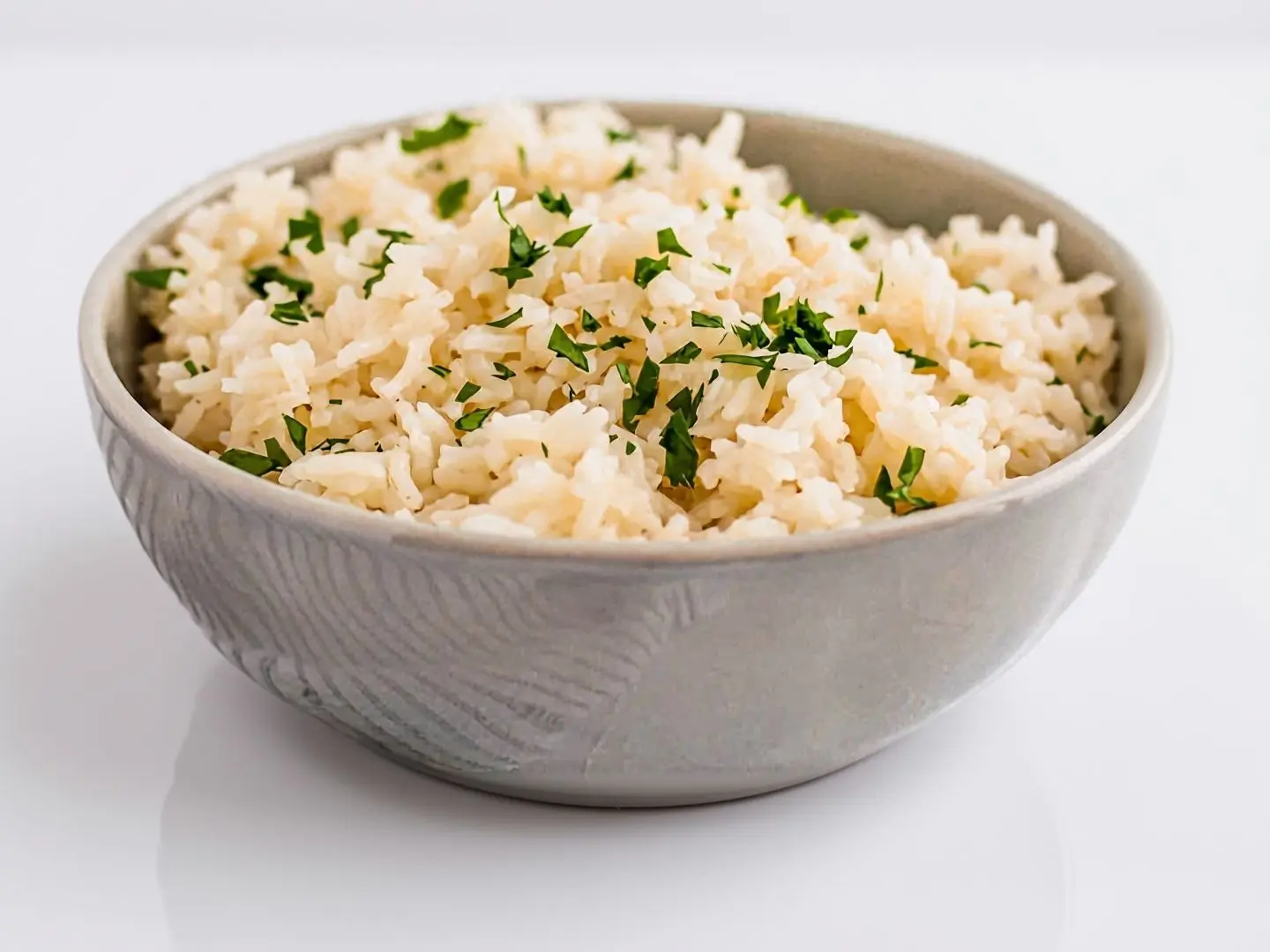 أرز بالزبدة