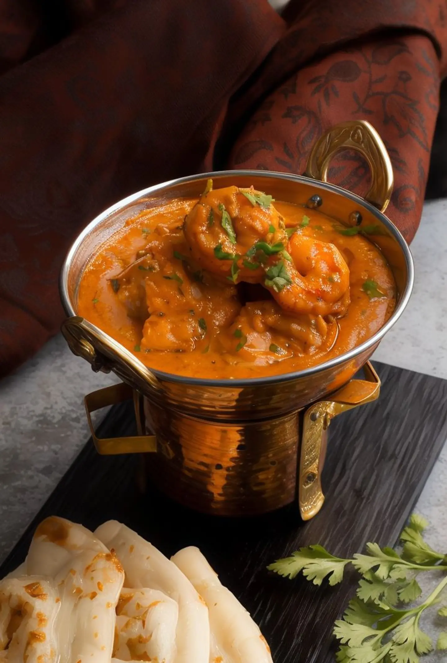 جمبري مسالا