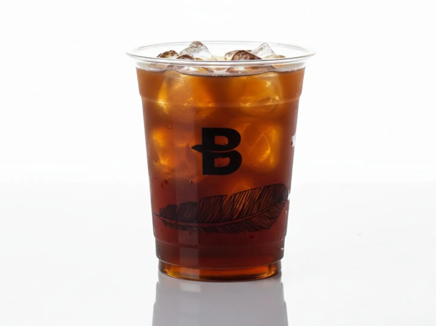 Ice Americano