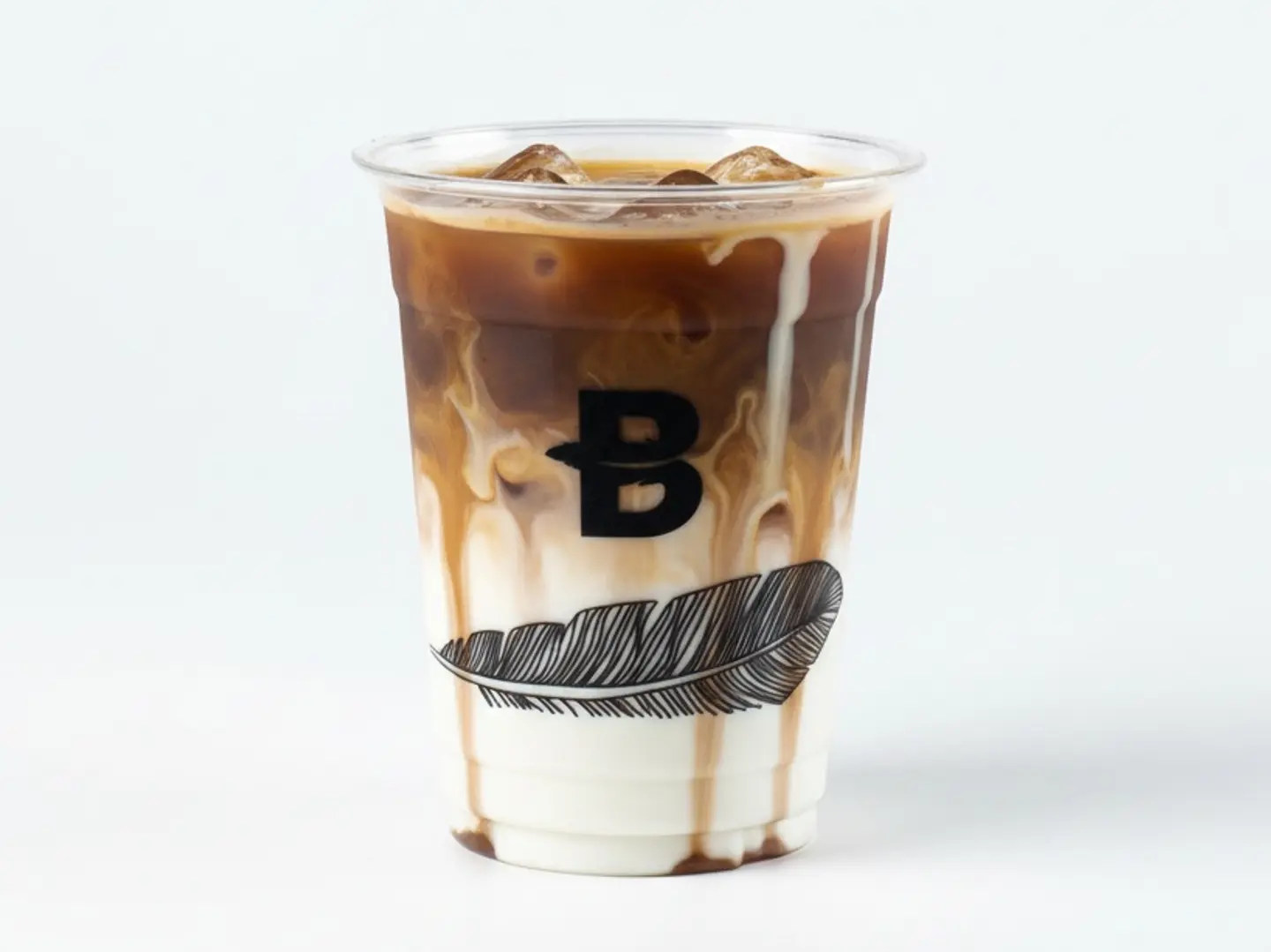 Ice Bianca Latte