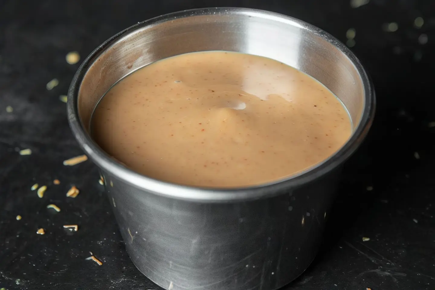 Maple Sriracha Sauce