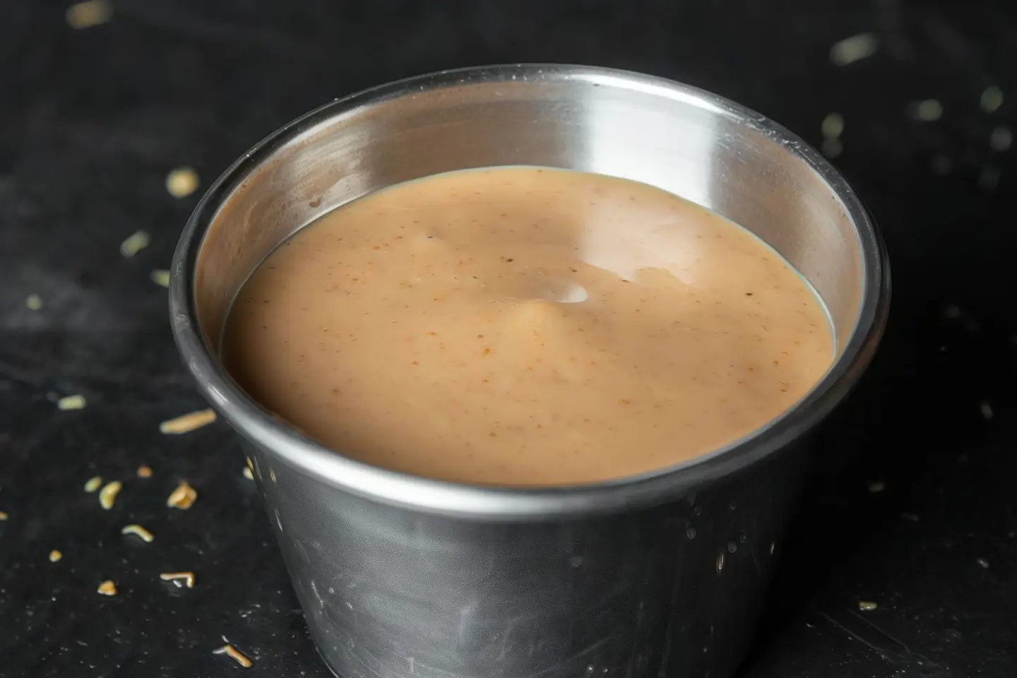 Cheese Sauce