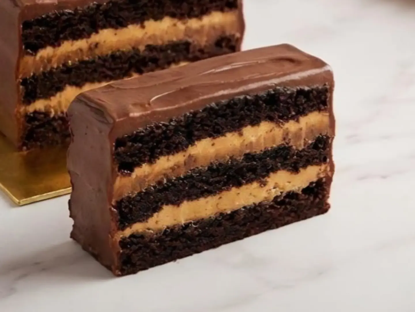 London Cake