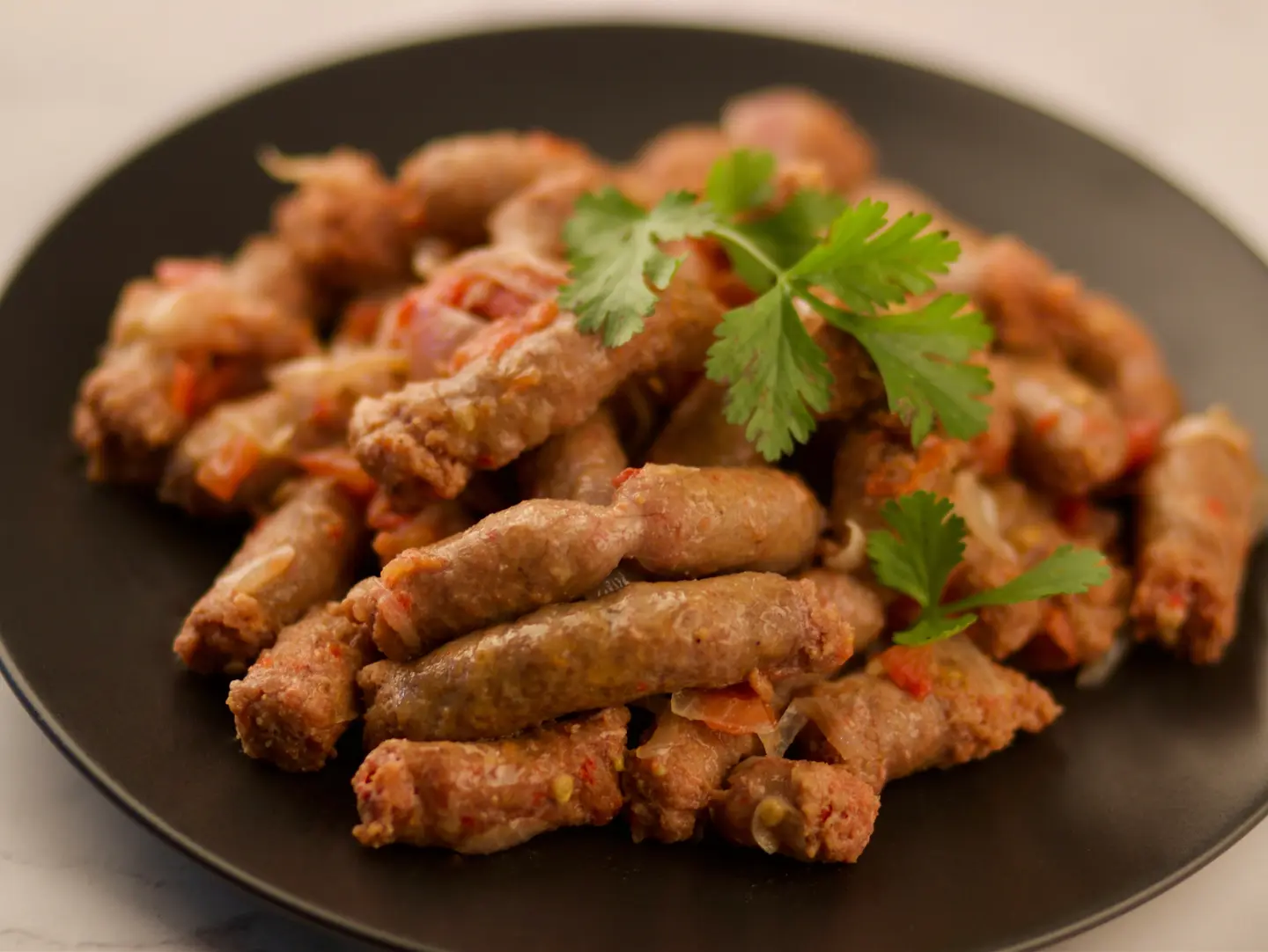 Sausage - Sandwich