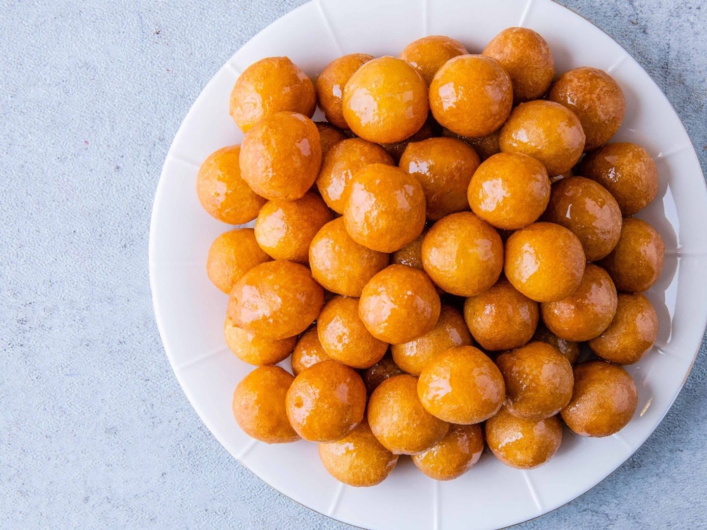 لقيمات كندر