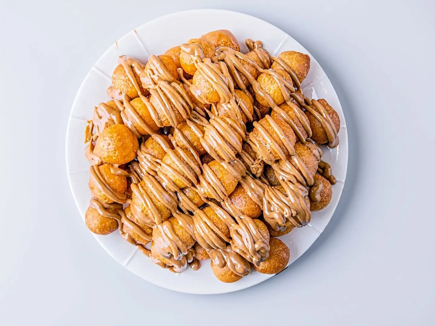 لقيمات السينابون