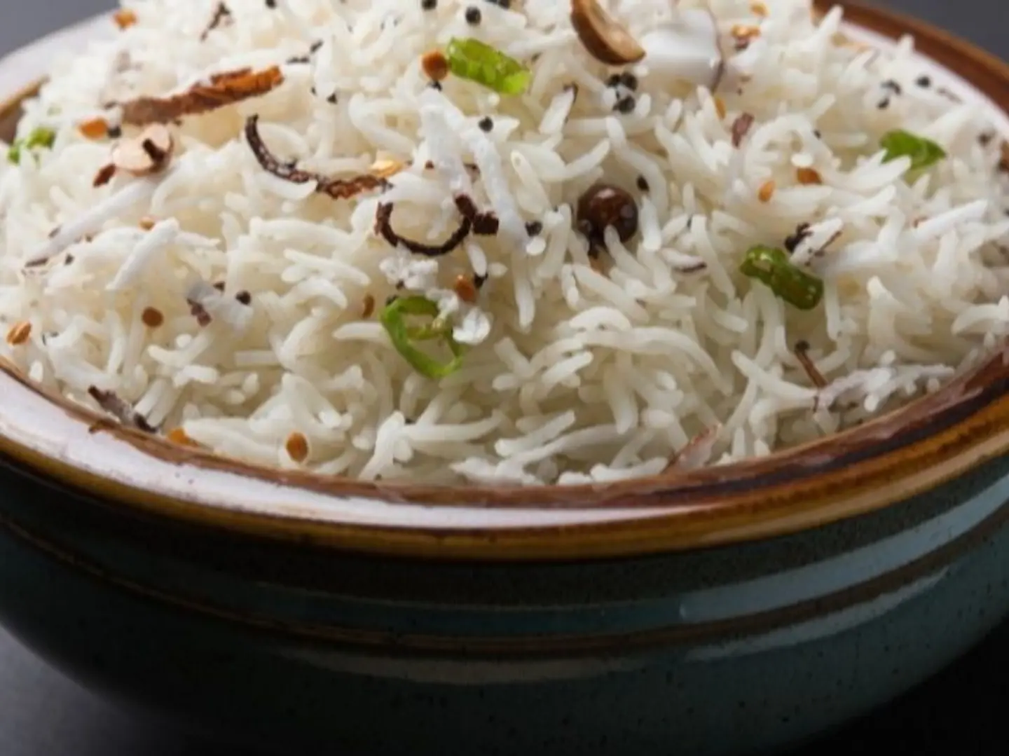 Rice Vip