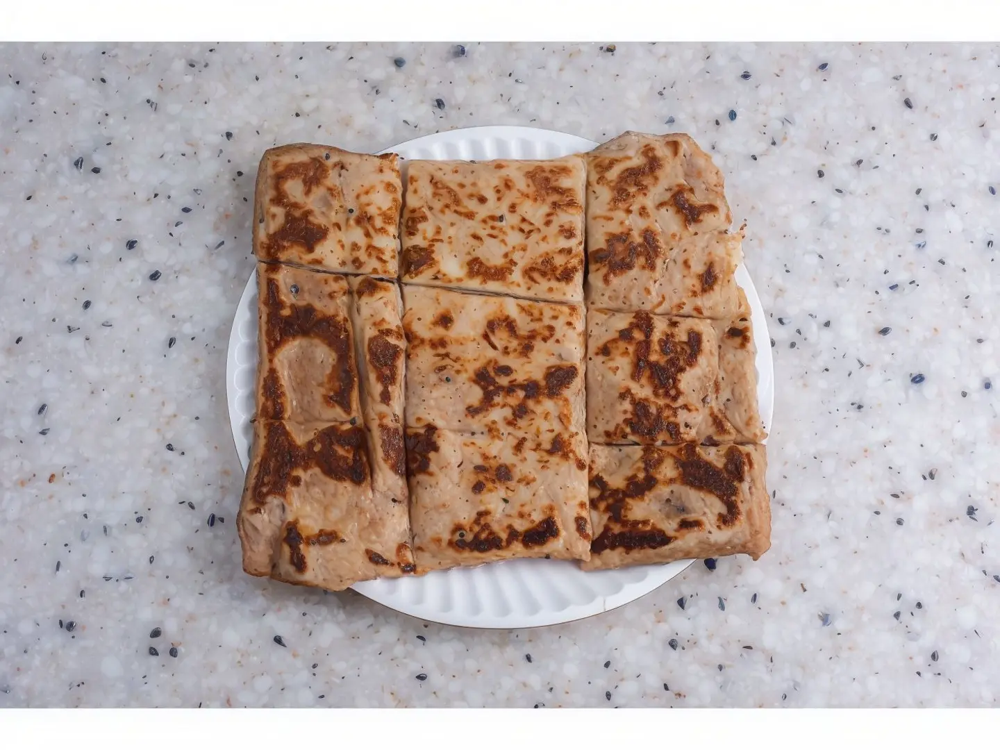 مطبق بر سادة