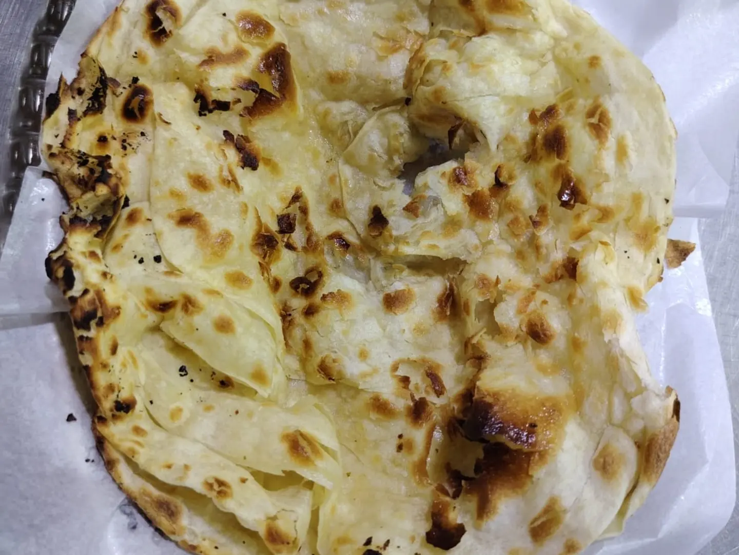 باراتا