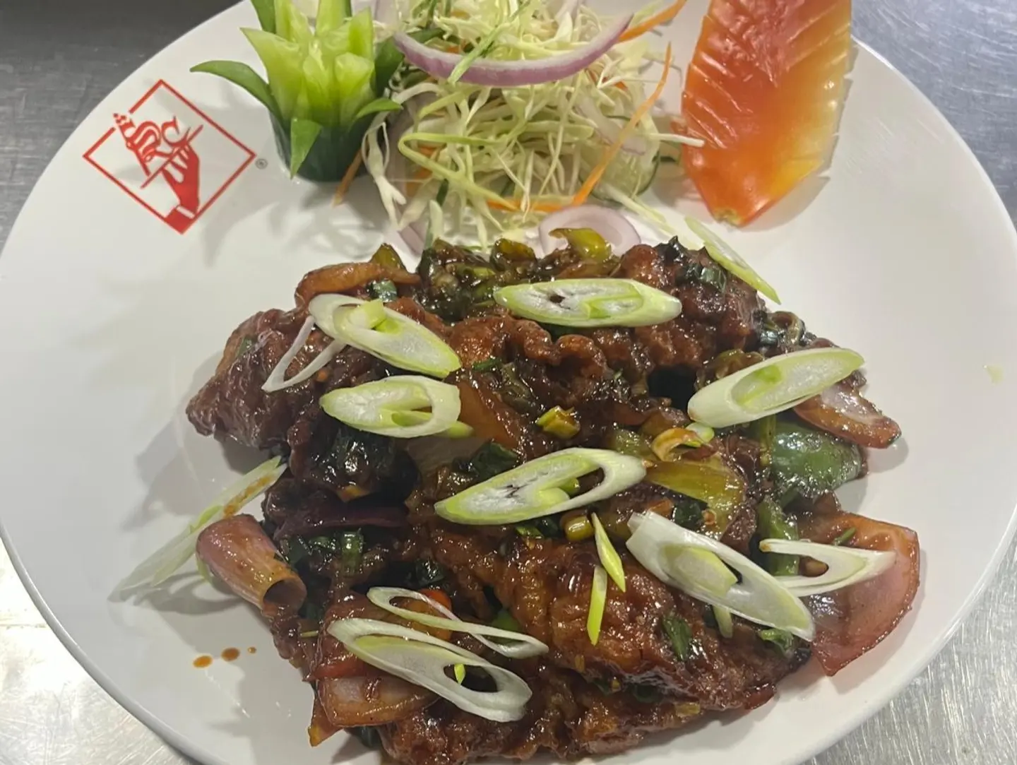 Chilly Fish