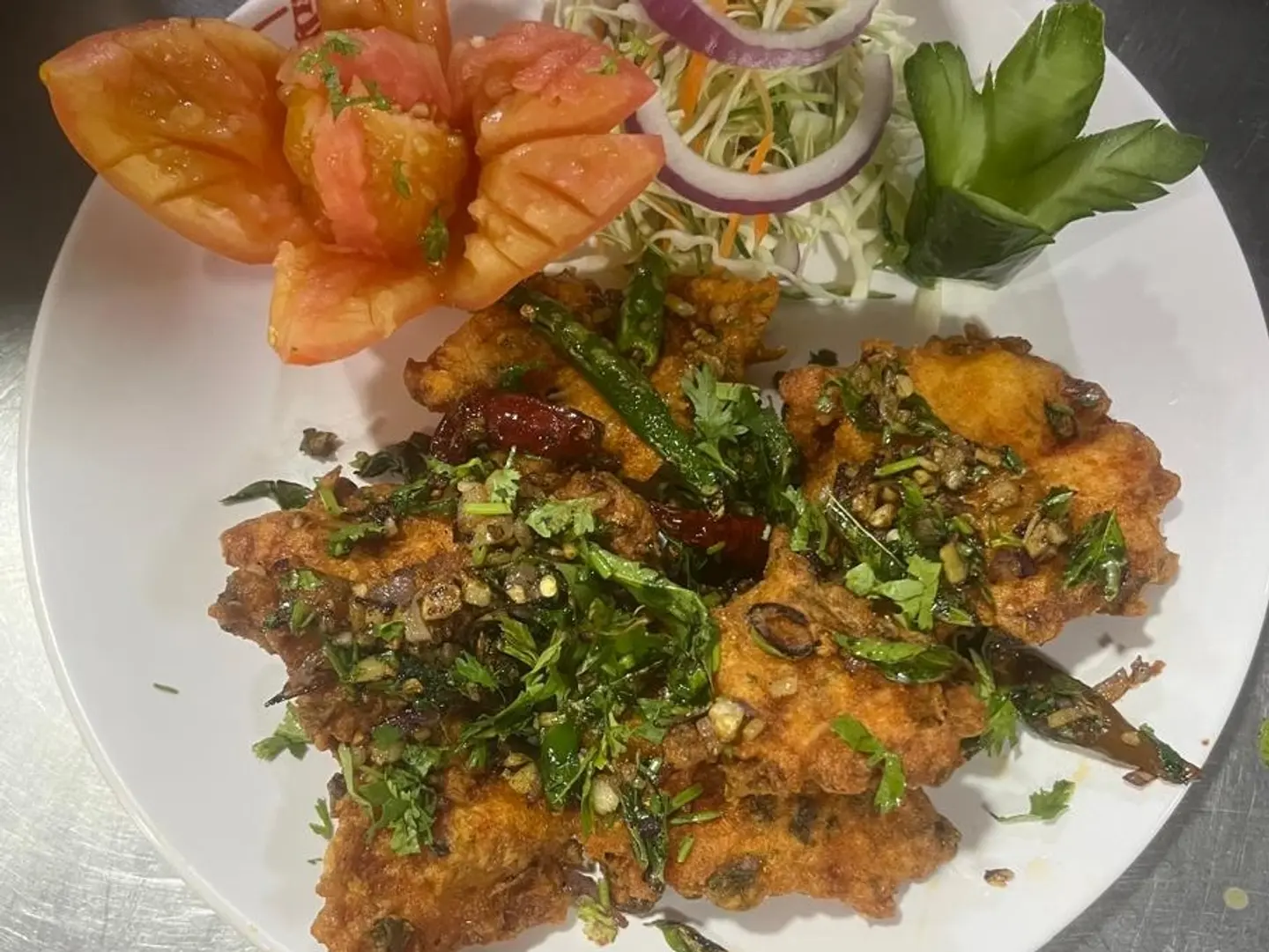 Fish Fry