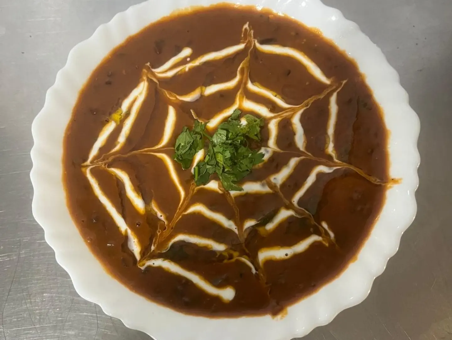 Dal Makhani
