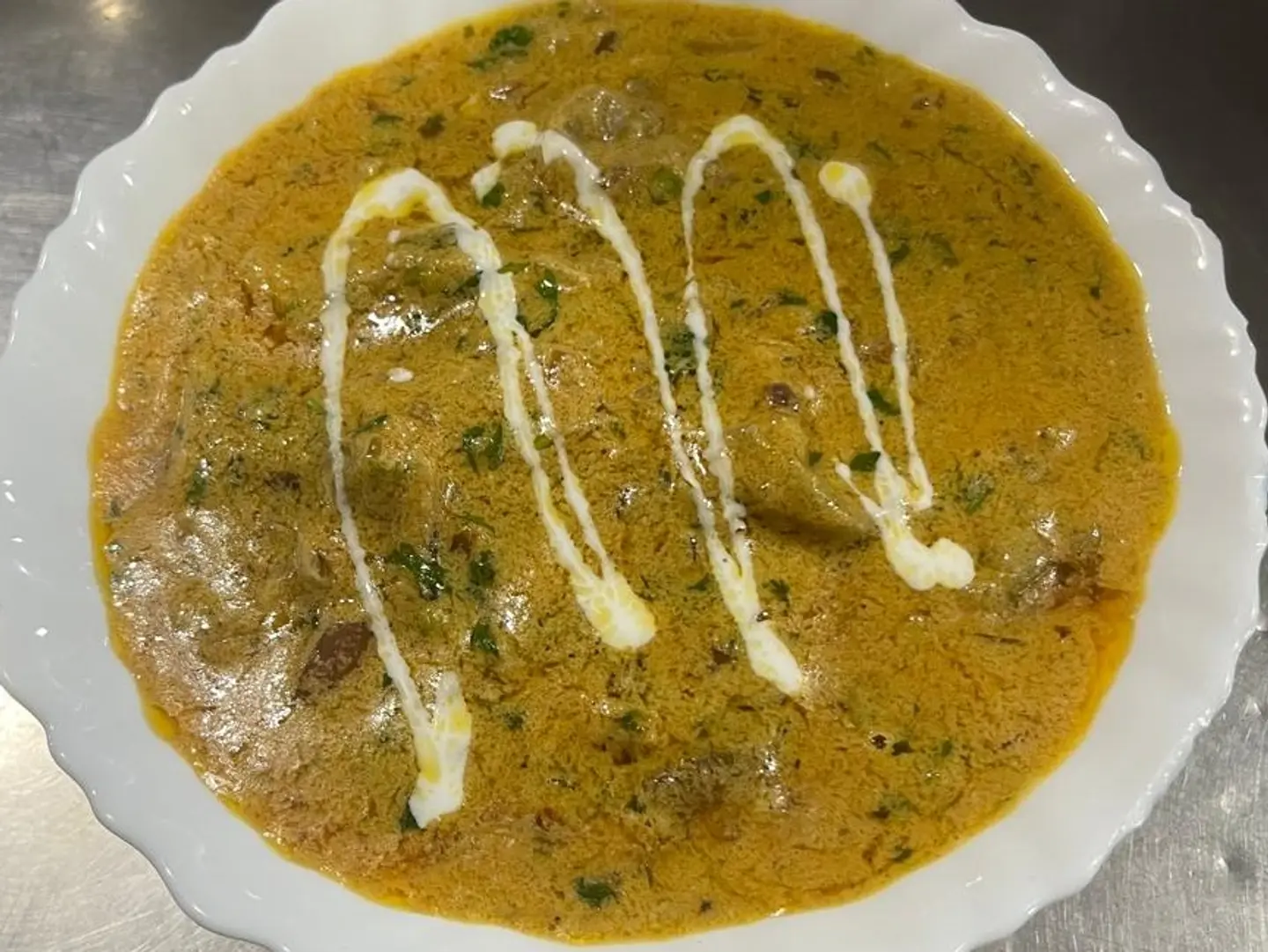 Mutton Pasinda