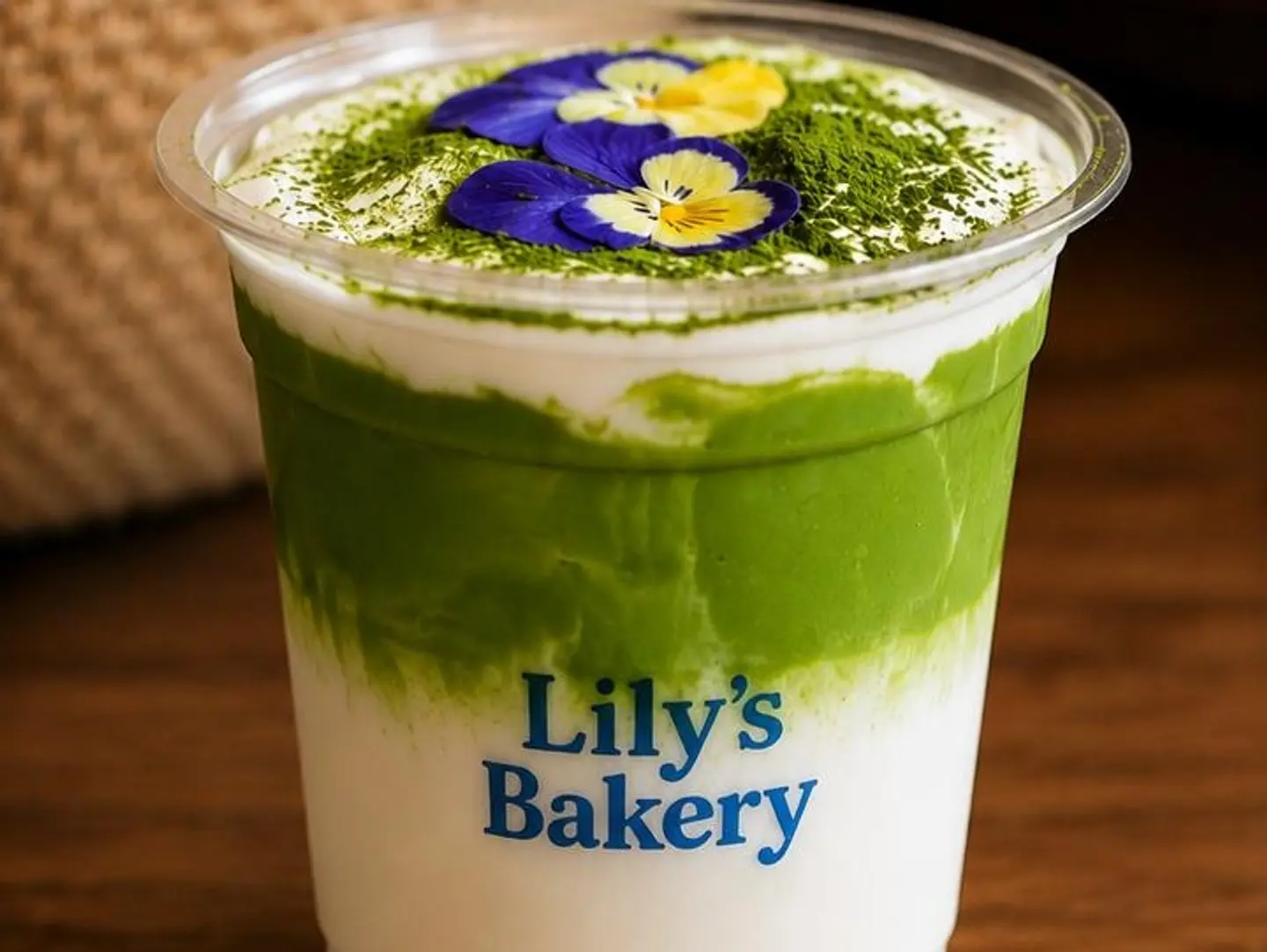 Signature Matcha