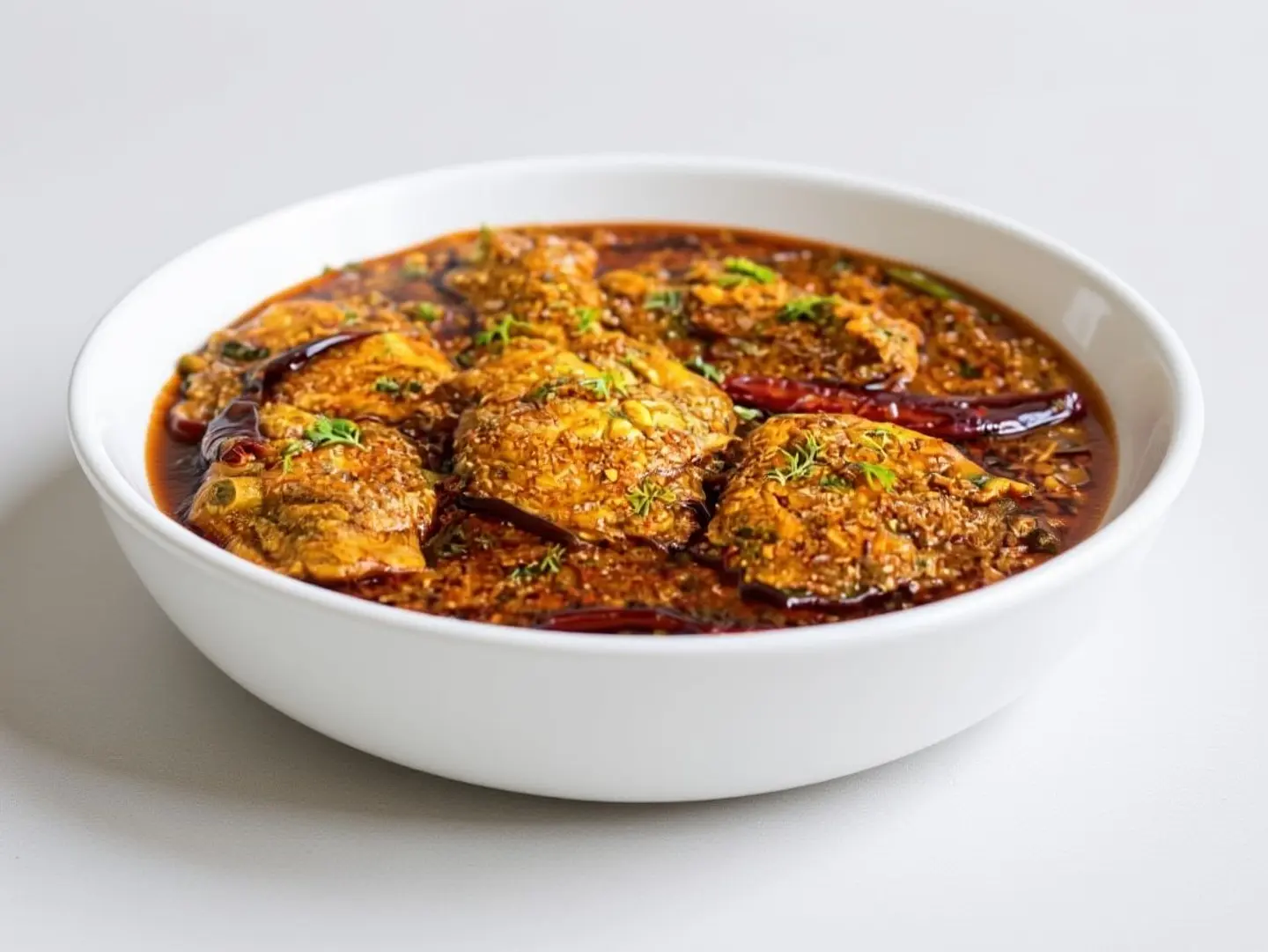 Masala Chicken